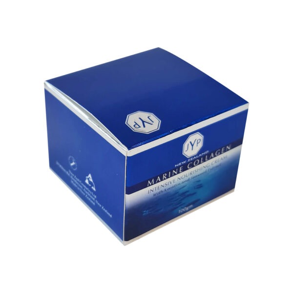 JYP Marine Collagen Intensive Nourishing Cream 100G - Image 4
