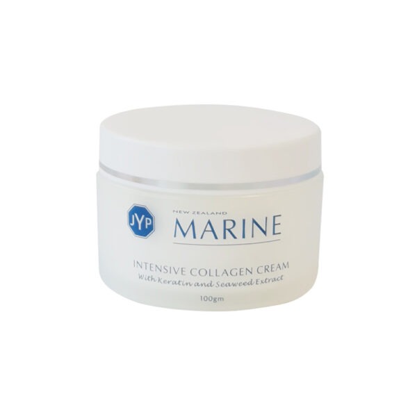 JYP Marine Collagen Intensive Nourishing Cream 100G - Image 5