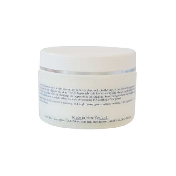 JYP Marine Collagen Intensive Nourishing Cream 100G - Image 6