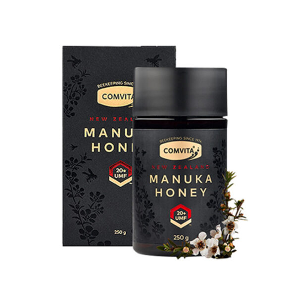 Comvita Manuka Honey UMF 20+ 250G
