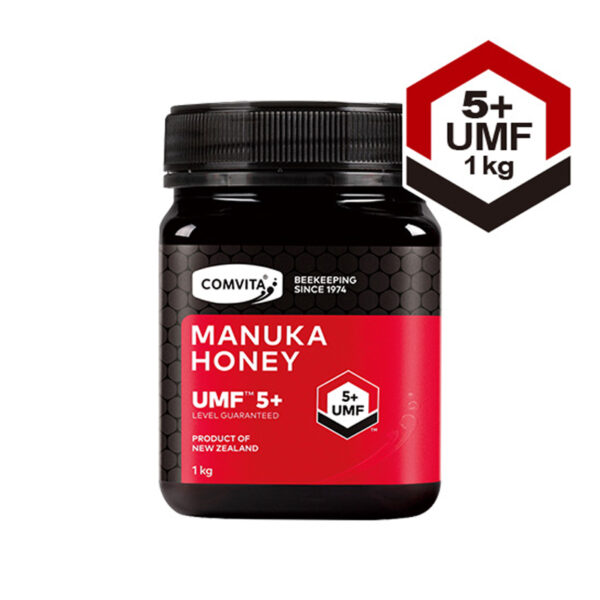 Comvita Manuka Honey UMF 5+ 1KG