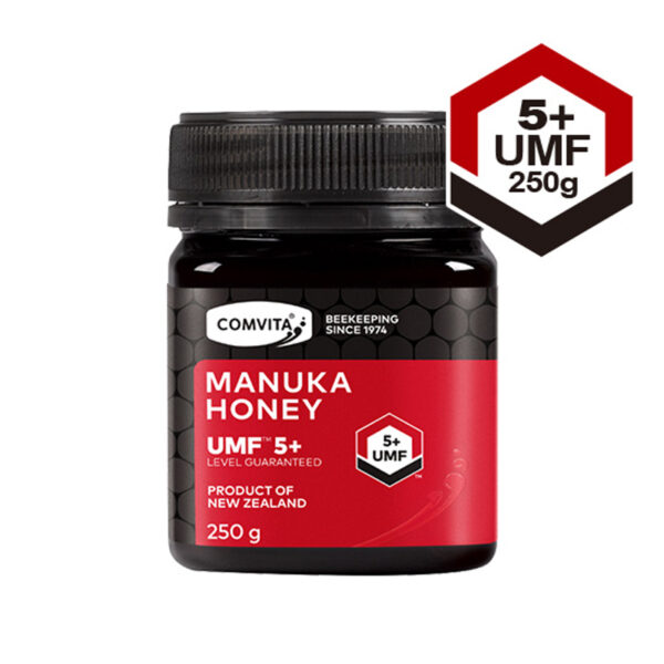 Comvita Manuka Honey UMF 5+ 250G