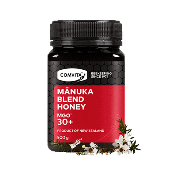 Comvita Manuka Honey Blend MGO 30+ 500G