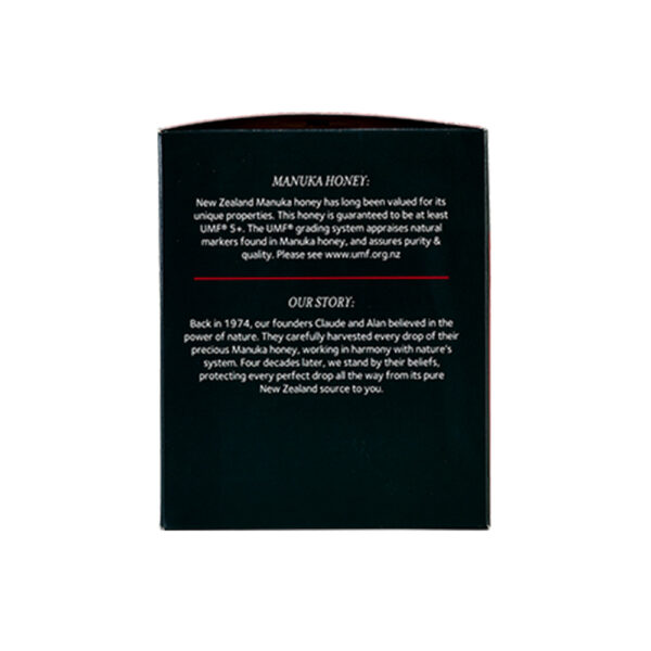 Comvita Manuka Honey On The Go UMF 5+ 30Sachets - Image 3