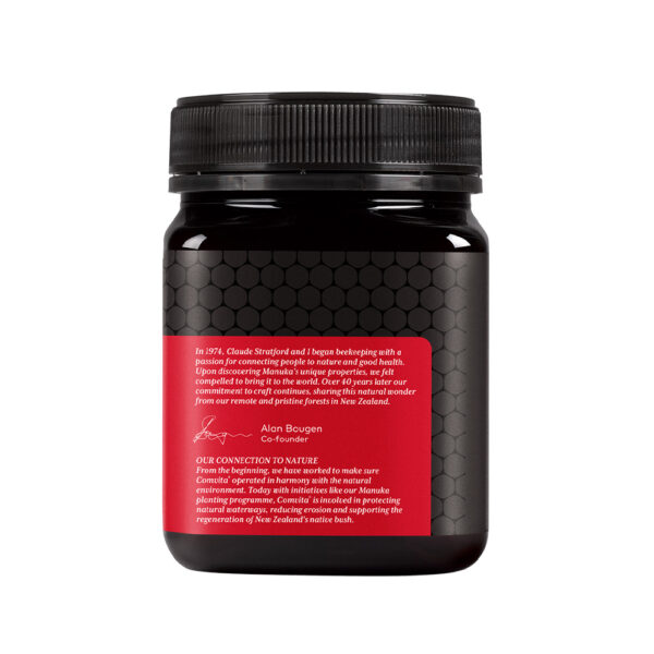 Comvita Manuka Honey UMF 10+ 500G - Image 2
