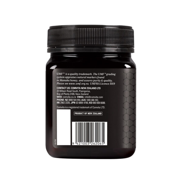 Comvita Manuka Honey UMF 10+ 500G - Image 4