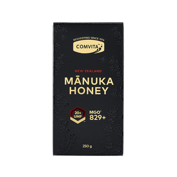 Comvita Manuka Honey UMF 20+ 250G - Image 2