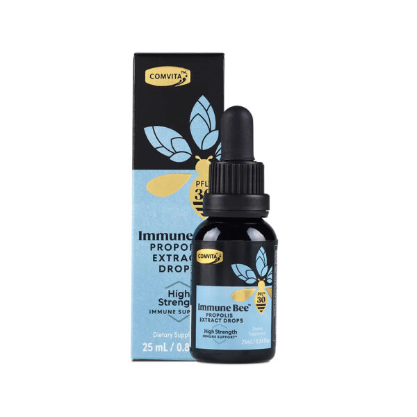 Comvita Propolis Extract Alcohol Free PFL30 Extra Strength 25ml