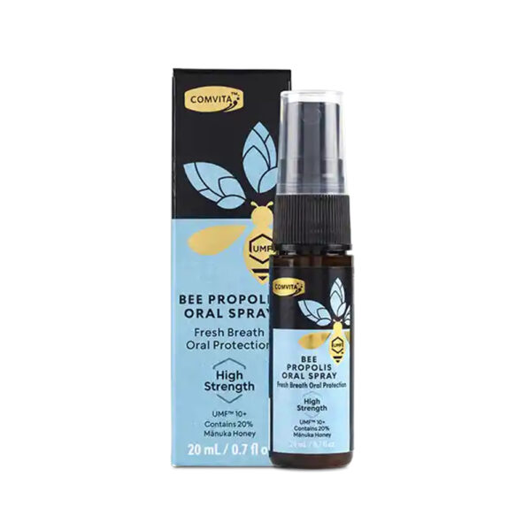 Comvita Propolis Oral Spray Extra Strength 20ml