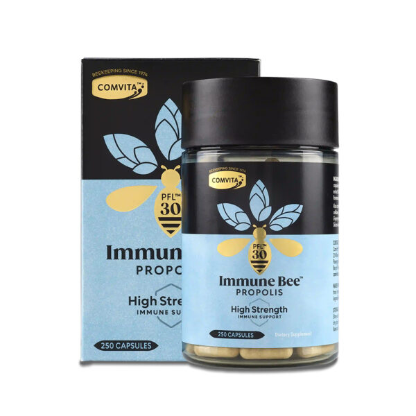 Comvita Propolis PFL30 250Caps