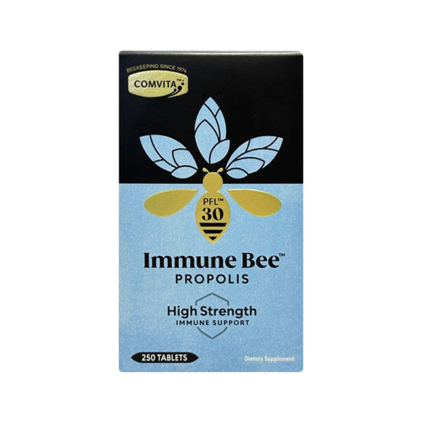 Comvita Propolis PFL30 250Tabs