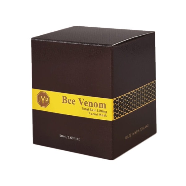 JYP Bee Venom Mask 50G - Image 2