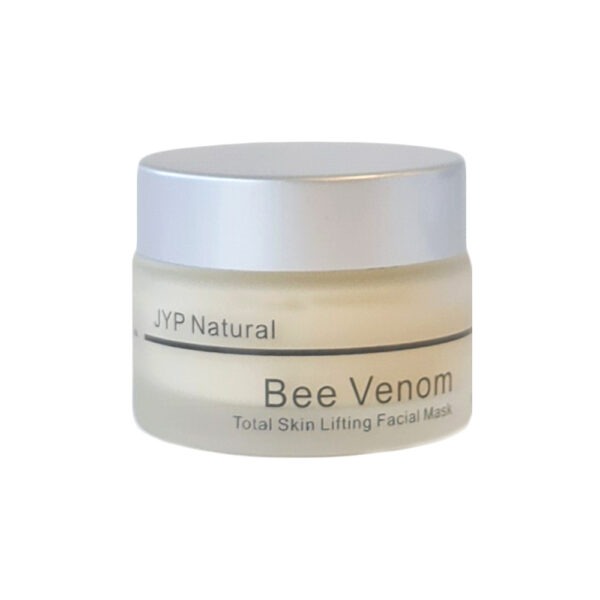 JYP Bee Venom Mask 50G - Image 4