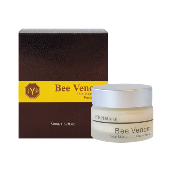 JYP Bee Venom Mask 50G