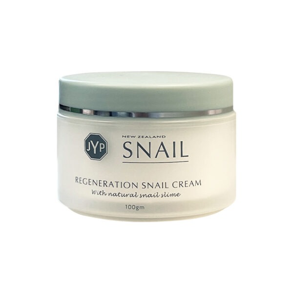 JYP Snail Regeneration Cream 100G - Image 4