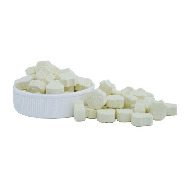 Morever Colostrum Chew Animals 120Tabs - Image 6