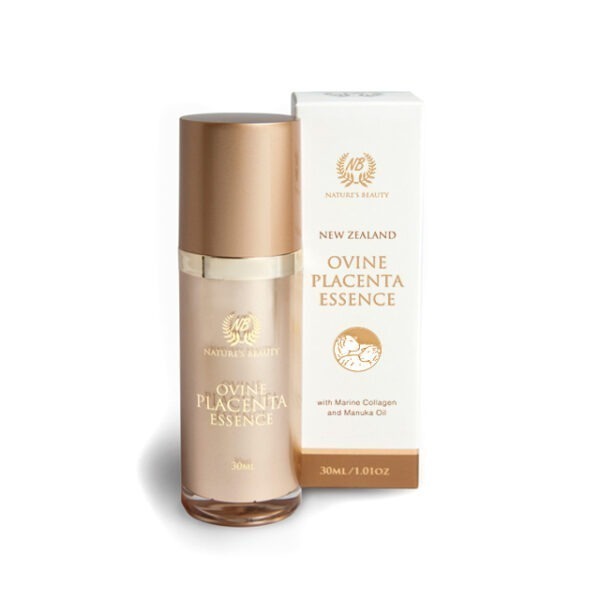 Natures Beauty Ovine Placenta Essence 30ml