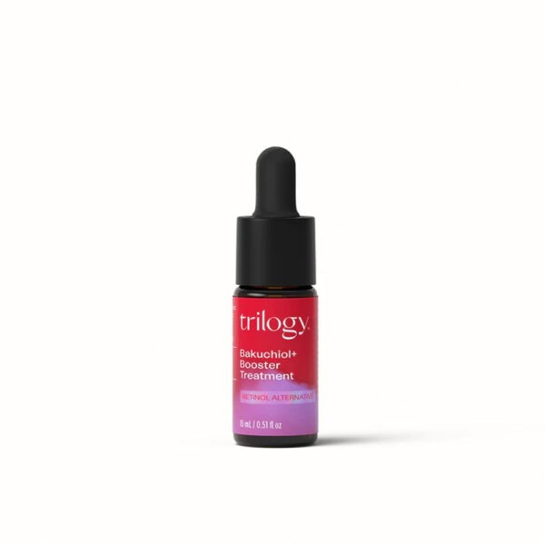 Trilogy Bakuchiol Booster Treatment 15ml