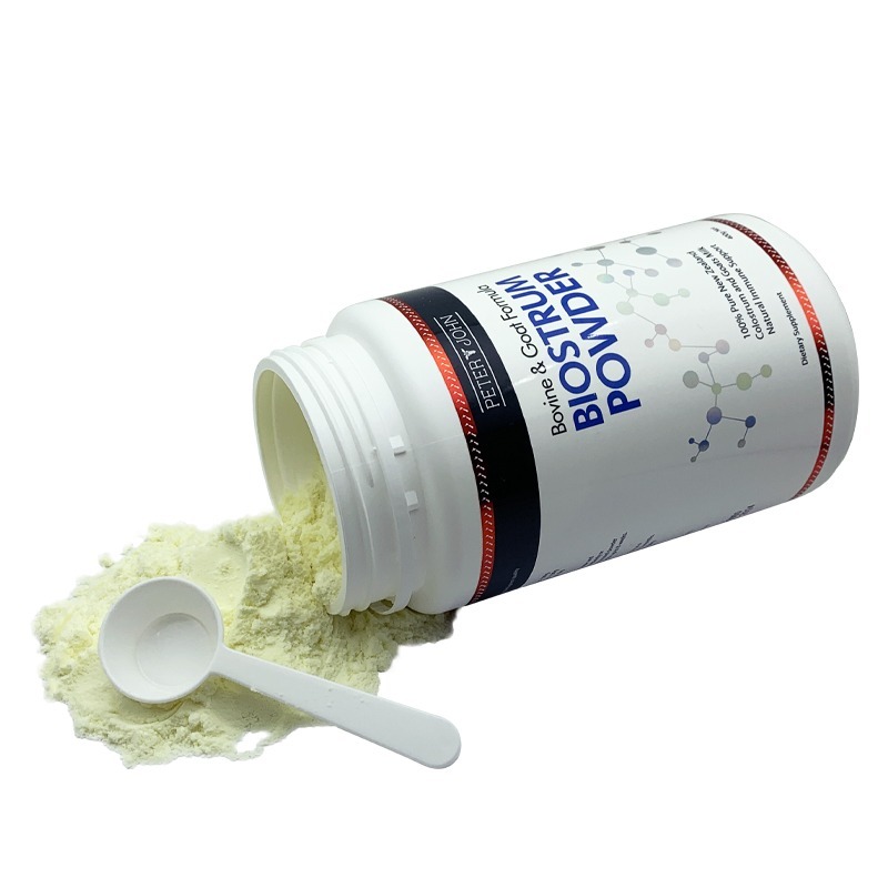 Peter&John Biostrum Powder 400G - Image 5