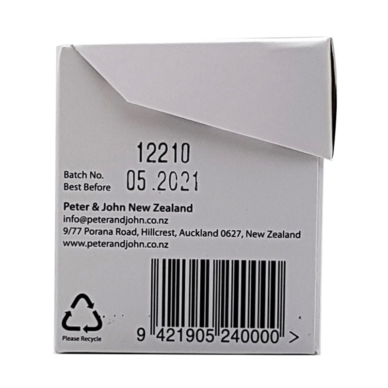 Peter&John Deer Placenta 60Caps - Image 5