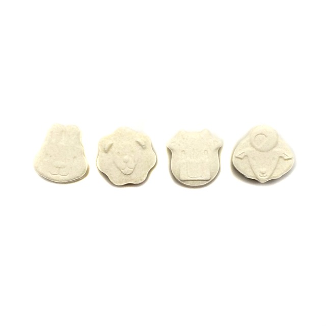 Peter&John Clever Kids Colostrum 120Tabs - Image 7