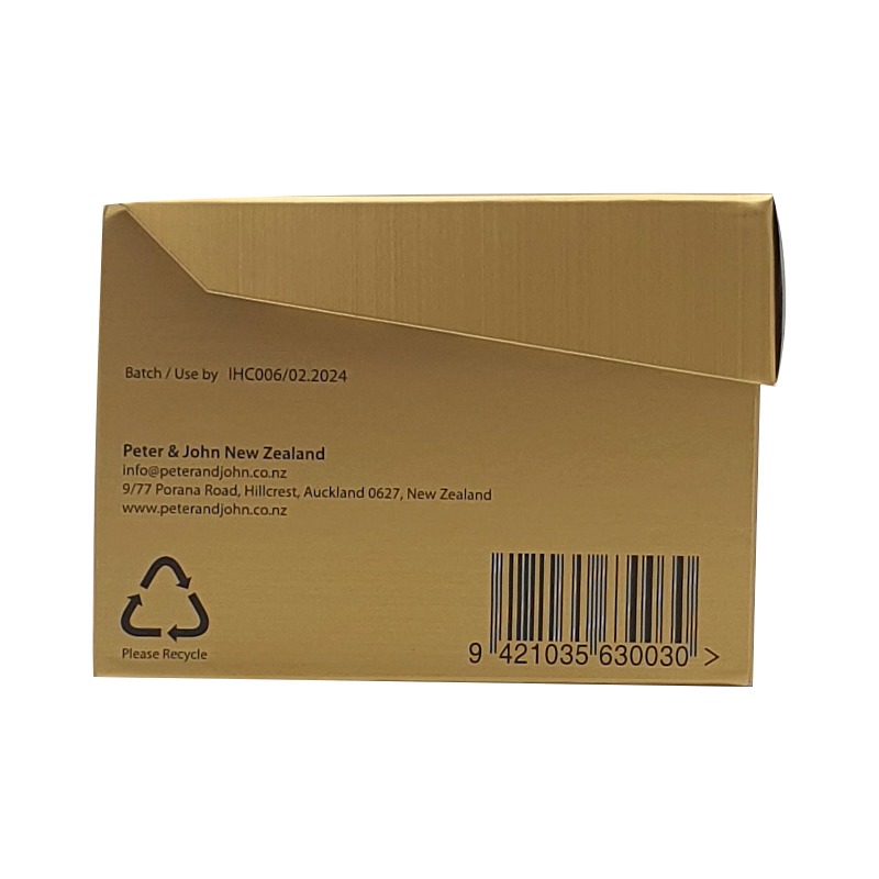 Peter&John Placenta 100000 100Caps - Image 5