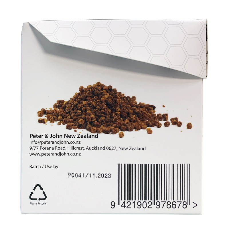 Peter&John Propolis 5000 200Caps - Image 5