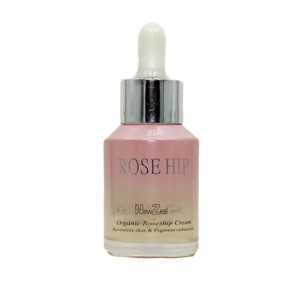 JYP Rosehip Oil 30ML - Image 2