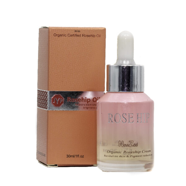 JYP Rosehip Oil 30ML