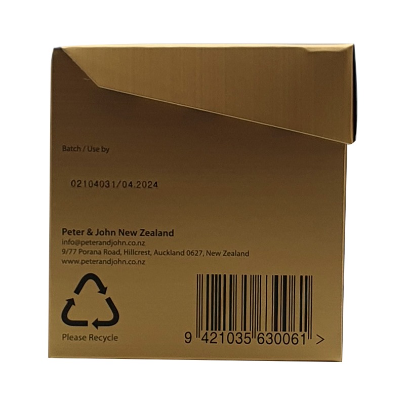 Peter&John Super Max Joint 12000 200Caps - Image 5