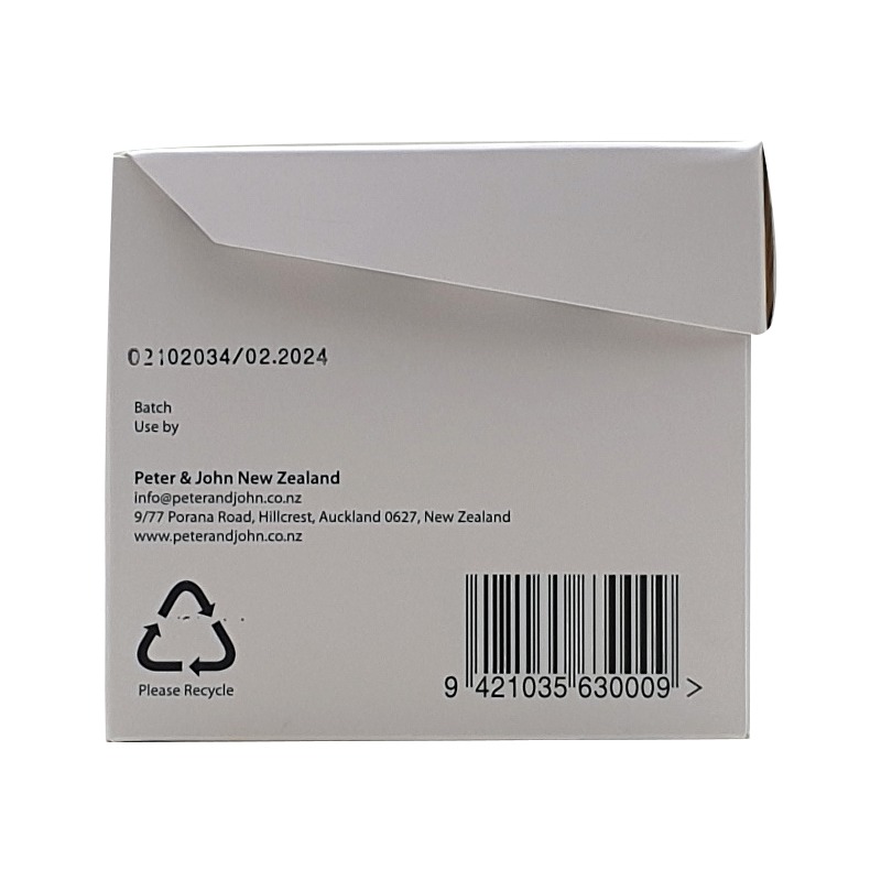 Peter&John Super Probiotics 100billion 60Caps - Image 5