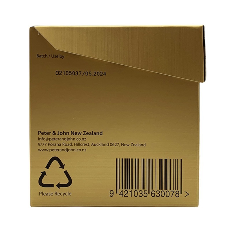 Peter&John Super Royal Jelly 1800 200Caps - Image 5