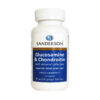 Sanderson Glucosamine & Chondroitin 120Caps