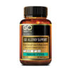 GO HEALTHY ALLERGY SUPPORT 60CAPS