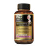 GO HEALTHY BEAUTIFUL SKIN COLLAGEN SUPPORT 120CAPS