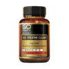 GO HEALTHY BREATHE CLEAR 60CAPS