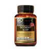 GO HEALTHY CHERRY SLEEP 60CAPS