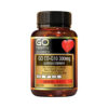 GO HEALTHY CO-Q10 300MG 60CAPS