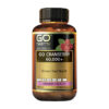 GO HEALTHY CRANBERRY 60000MG 120CAPS
