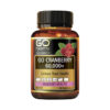 GO HEALTHY CRANBERRY 60000MG 60CAPS
