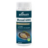 GOOD HEALTH MUSSEL 6000 100CAPS