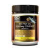 GO HEALTHY FISH OIL 2000MG COMPACK 230CAPS