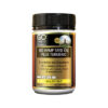 GO HEALTHY HEMP SEED OIL PLUS TURMERIC 100CAPS