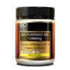 GO HEALTHY FLAXSEED OIL 1000MG 220CAPS