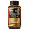 GO HEALTHY GRAP ESEED 60000 120CAPS