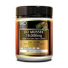 GO HEALTHY GREEN LIPPED MUSSEL 19000MG 300CAPS