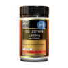 GO HEALTHY LECITHIN 1500MG 120CAPS