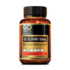 GO HEALTHY SELENIUM 150MCG 120CAPS