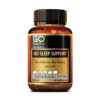 GO HEALTHY SLEEP SUPPORT 60CAPS