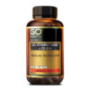 GO HEALTHY VITAMIN E 500IU + CO-Q10 130CAPS